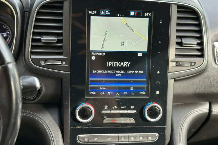 Renault Koleos zdjęcie 27