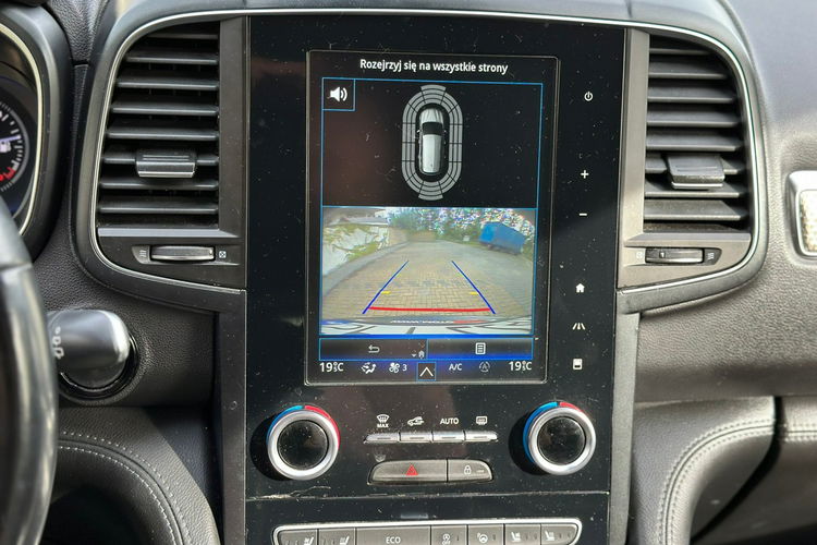 Renault Koleos zdjęcie 28