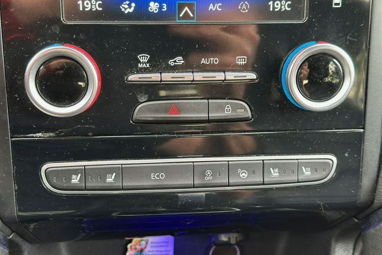 Renault Koleos zdjęcie 29