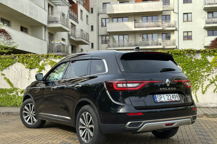 Renault Koleos zdjęcie 3