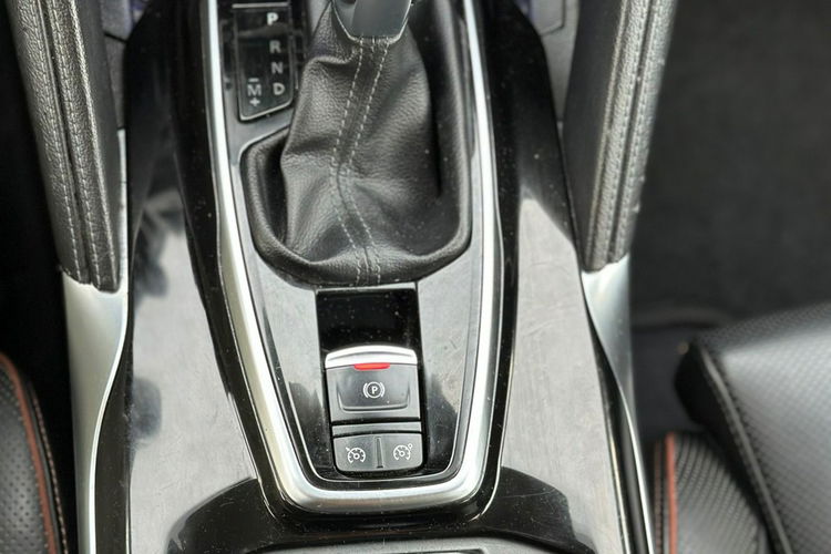 Renault Koleos zdjęcie 30