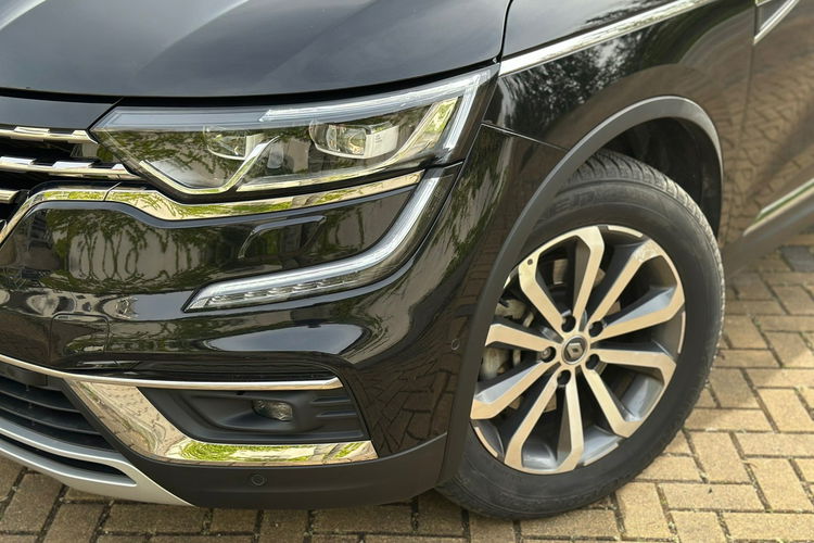 Renault Koleos zdjęcie 31