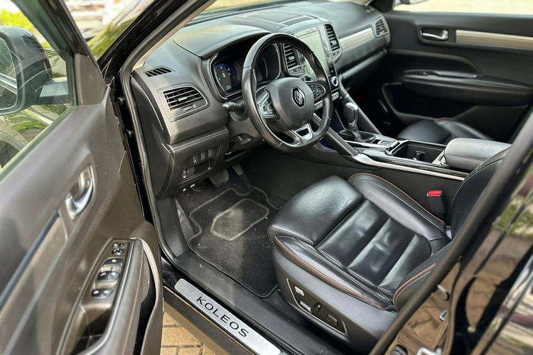 Renault Koleos zdjęcie 5