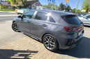 Kia Cee'd 1.4 GDi Turbo 140KM GT line Skóra Automat Navi zdjęcie 10