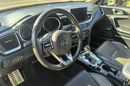 Kia Cee'd 1.4 GDi Turbo 140KM GT line Skóra Automat Navi zdjęcie 22
