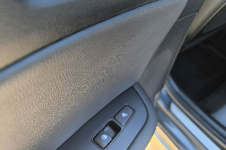 Kia Cee'd 1.4 GDi Turbo 140KM GT line Skóra Automat Navi zdjęcie 27