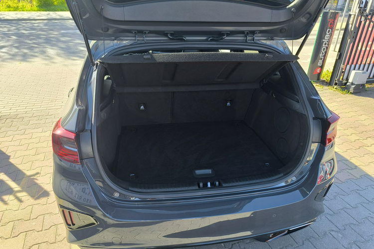 Kia Cee'd 1.4 GDi Turbo 140KM GT line Skóra Automat Navi zdjęcie 34