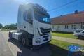 ciągnik siodłowy Iveco zdjęcie 1