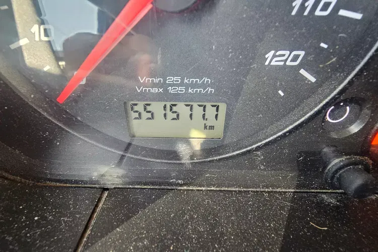 Iveco STRALIS 480 zdjęcie 16