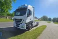 ciągnik siodłowy Iveco zdjęcie 2