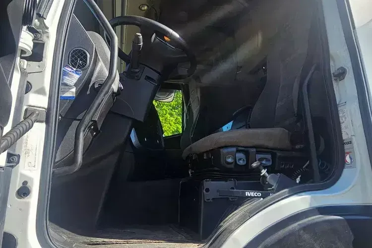 Iveco STRALIS 480 zdjęcie 6