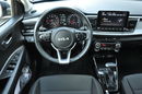 Kia Rio 1.0TGDI 120KM Automat Kamera Czujniki CarPlay LaneAssist 1wł Gwar.Prod zdjęcie 22