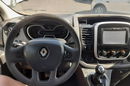 Renault Trafic Zarejestrowany i ubezpieczony, kamera cofania, klima, nawigacja. zdjęcie 10