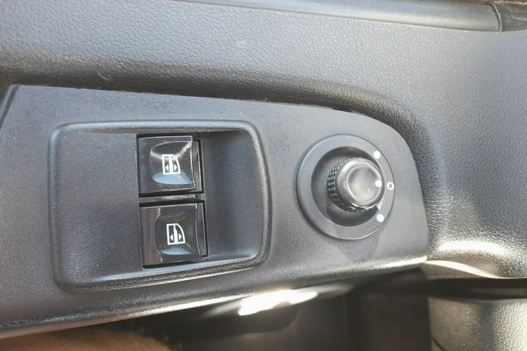 Renault Trafic Zarejestrowany i ubezpieczony, kamera cofania, klima, nawigacja. zdjęcie 15