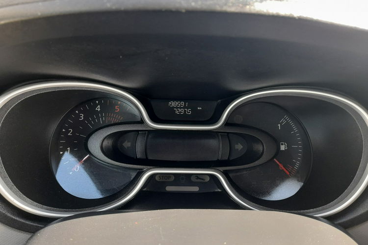 Renault Trafic Zarejestrowany i ubezpieczony, kamera cofania, klima, nawigacja. zdjęcie 17