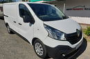 Renault Trafic Zarejestrowany i ubezpieczony, kamera cofania, klima, nawigacja. zdjęcie 3