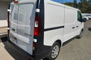 Renault Trafic Zarejestrowany i ubezpieczony, kamera cofania, klima, nawigacja. zdjęcie 4