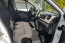 Renault Trafic Zarejestrowany i ubezpieczony, kamera cofania, klima, nawigacja. zdjęcie 7