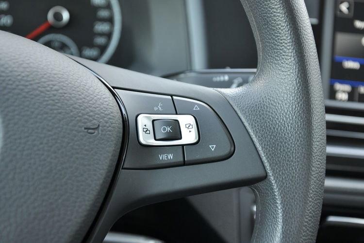 Volkswagen Polo 1.0B 80KM Manual Czuniki Park. Klimatyzacja Serwis Gwar. FV23% zdjęcie 17