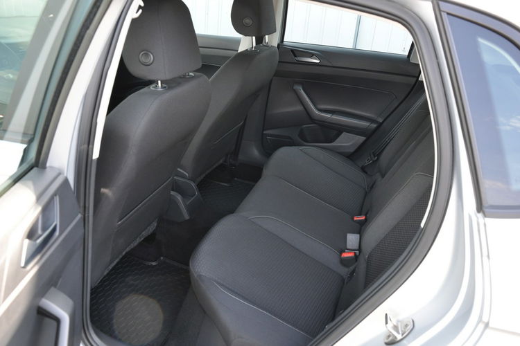 Volkswagen Polo 1.0B 80KM Manual Czuniki Park. Klimatyzacja Serwis Gwar. FV23% zdjęcie 19
