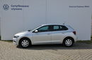 Volkswagen Polo 1.0B 80KM Manual Czuniki Park. Klimatyzacja Serwis Gwar. FV23% zdjęcie 2