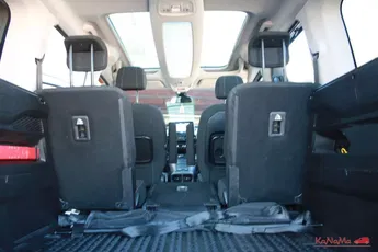 Toyota proace-city-verso