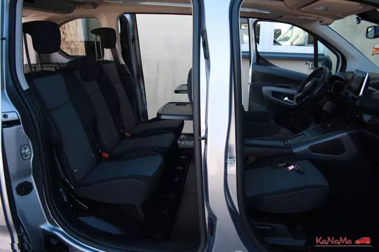 Toyota proace-city-verso zdjęcie 24