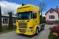 ciągnik siodłowy Scania zdjęcie 1