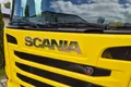 ciągnik siodłowy Scania zdjęcie 14