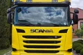 ciągnik siodłowy Scania zdjęcie 2