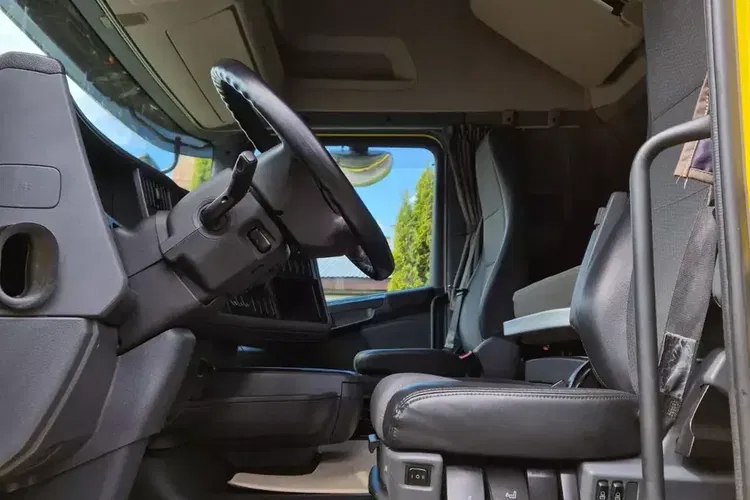 Scania R450 zdjęcie 20