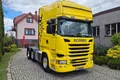 ciągnik siodłowy Scania zdjęcie 3