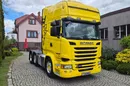 Scania R450 zdjęcie 3