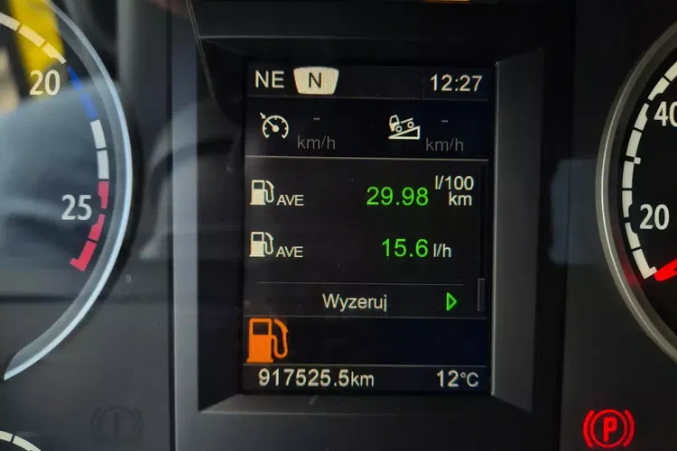 Scania R450 zdjęcie 36