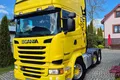 ciągnik siodłowy Scania zdjęcie 40