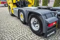 ciągnik siodłowy Scania zdjęcie 8