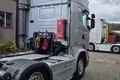 ciągnik siodłowy Scania zdjęcie 15