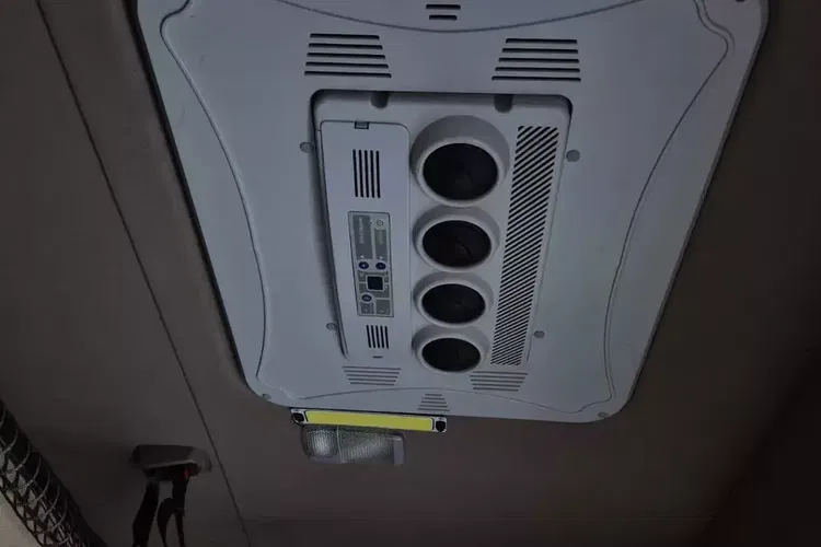 Scania R450 zdjęcie 27