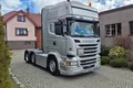 ciągnik siodłowy Scania zdjęcie 3