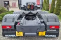 ciągnik siodłowy Scania zdjęcie 7