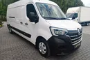Renault Master zdjęcie 2