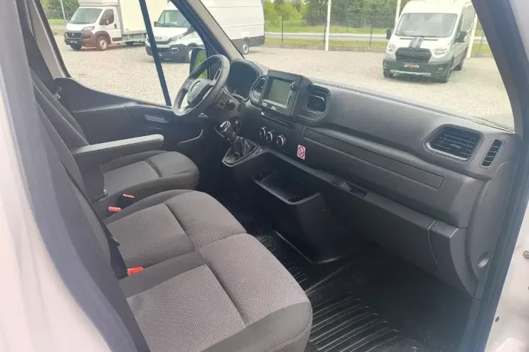 Renault Master zdjęcie 5