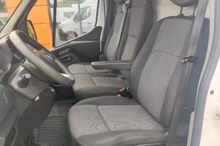 Renault Master zdjęcie 7
