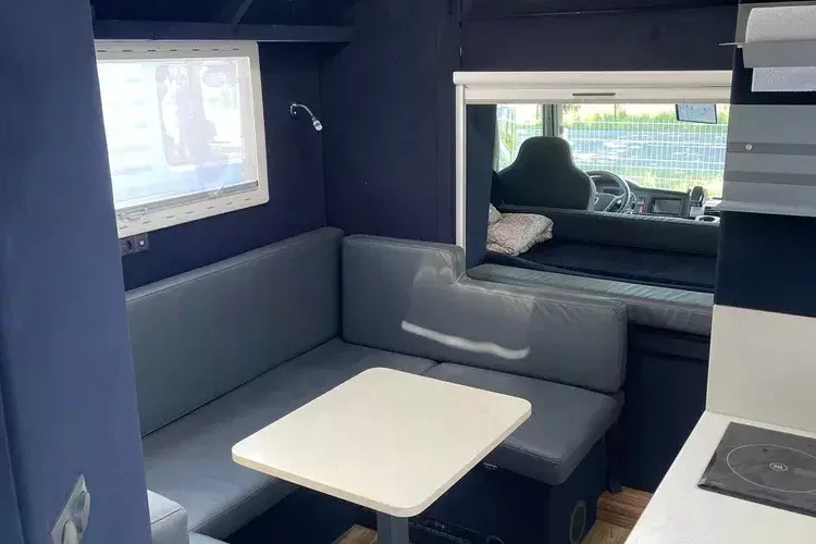 MAN TGL 12.250/ KONIOWÓZ- ROELOFSEN/ 4 KONIE/ zdjęcie 12