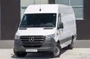 Mercedes Sprinter 317 L4H2 EKSTRA DŁUGI 15, 5 m3 zdjęcie 2