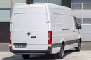 Mercedes Sprinter 317 L4H2 EKSTRA DŁUGI 15, 5 m3 zdjęcie 3