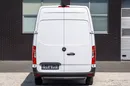 Mercedes Sprinter 317 L4H2 EKSTRA DŁUGI 15, 5 m3 zdjęcie 5
