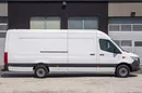 Mercedes Sprinter 317 L4H2 EKSTRA DŁUGI 15, 5 m3 zdjęcie 6