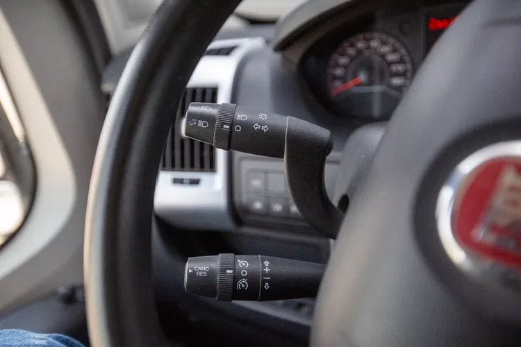 Fiat Ducato 2.3 MAXI L4H2 Professional zdjęcie 10