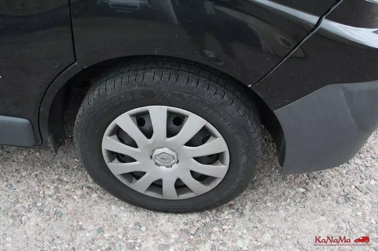 Renault trafic zdjęcie 87